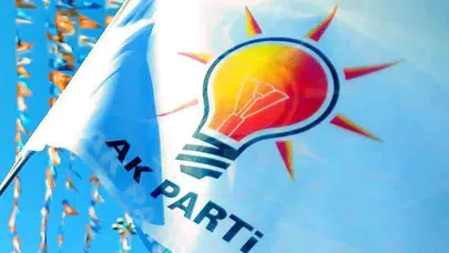 AK Parti İzmir İl Kongresi 1 Şubat’ta Gerçekleştirilecek