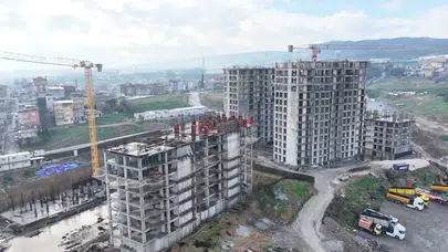 İZBETON İhale Sürecini Başlattı