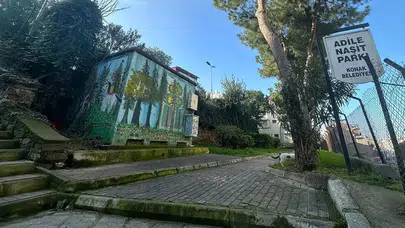 Konak Belediyesi’nden Emeklilere Özel Kafe