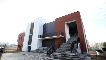 Karşıyaka’da Taziye Evi ve Kütüphane Hizmete Giriyor