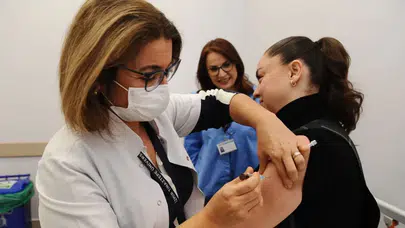 Karşıyaka’da Ücretsiz HPV Aşı Kampanyası Genişliyor