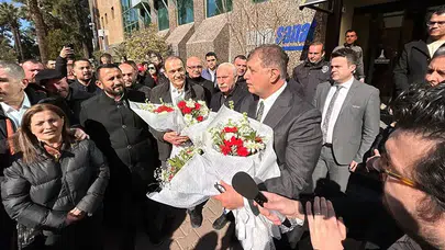 Tugay 158 İşçinin İşe Geri Döndüğünü Açıkladı