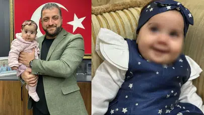 İzmir’de SMA’lı Esma Bebek İçin Umut Seferberliği