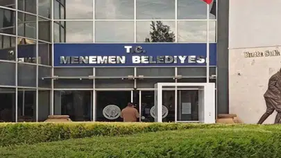 Menemen Belediyesi’nden 44 Taşınmaz Satışa Çıkıyor