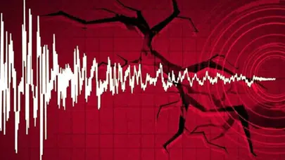 Ege Denizi'nde Deprem Hareketliliği Devam Ediyor