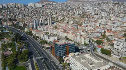 Bayraklı’da Kentsel Dönüşümde Yeni Dönem