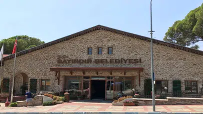 Bayındır Belediyesi 22 Taşınmazı Satışa Çıkarıyor