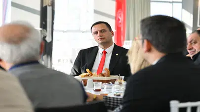 Bornova’da Büyük Dönüşüm Başlıyor