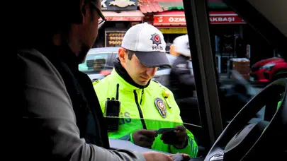 İzmir’de Öğrenci Servislerine Sıkı Denetim