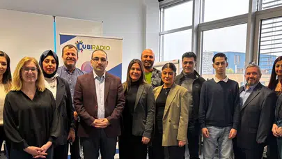 UNWIND Projesi ile Kadınlar Dijital Ekonomide Güçleniyor