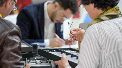 İzmir’de İki Büyük Fuar Kapılarını Açıyor