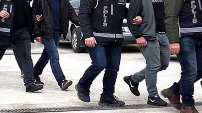 FETÖ’ye Yönelik Kıskaç-38 Operasyonu