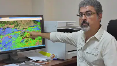 Santorini’deki Depremler Ege’yi Nasıl Etkiliyor?