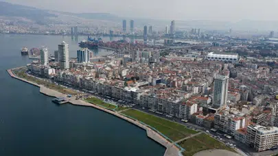 İzmir’de Depreme Dirençli Dönüşüm İçin Çalışmalar Hız Kazandı