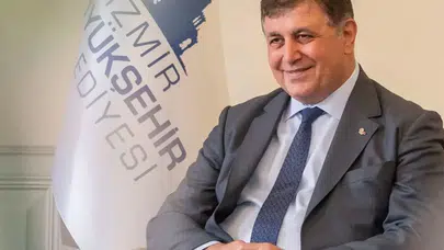 Cemil Tugay: Deprem Sonrası Ekiplerle Sürekli İletişim Halindeyiz
