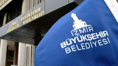 İzmir Büyükşehir Belediyesi'nden TİS Açıklaması