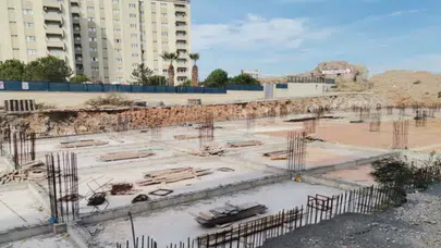 Yeşilyurt Pazaryeri İçin 'Ticari Alan' Önerisi Büyükşehir’den Oy Birliğiyle Reddedildi