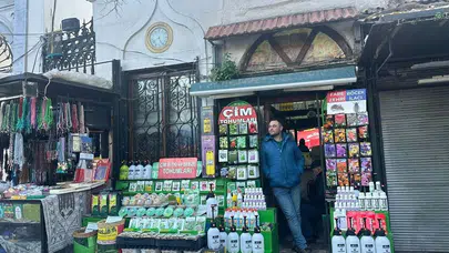 İzmir’de Yerli Tohum Tehlikede