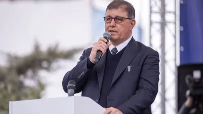 Cemil Tugay’dan Kurultay İddialarına Sert Yanıt