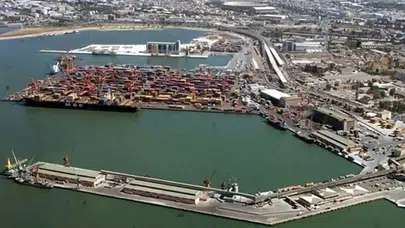 Alsancak Limanı Satışında Son Durum