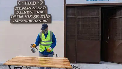 İzmir Büyükşehir Belediyesi’nden Geri Dönüşüm Hamlesi