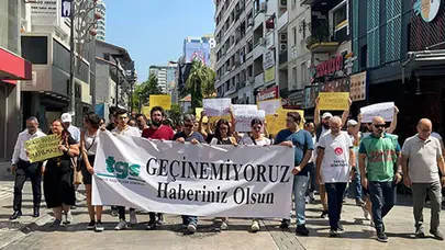 TGS’den İşverenlere Çağrı: "Dolu Haber, Boş Cüzdanla Yapılmaz"
