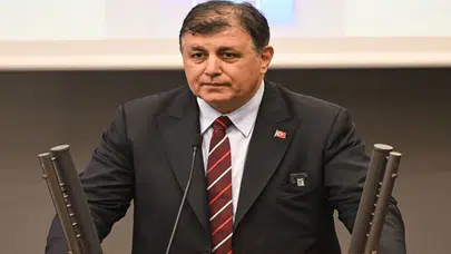 Başkan Tugay, Bulgaristan’da B40 Zirvesine Katılacak