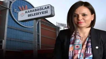 Tuncay Baki Uğantaş ve Helil Kınay Yine Aynı Dosyada
