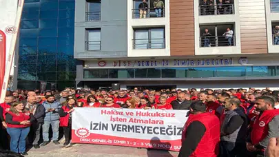 İzmir Büyükşehir’de Kriz Sürüyor
