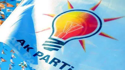 AK Parti’de Büyük Kongre Öncesi Kulisler Hareketli