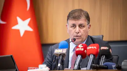 İzmir’de Sosyal Konut Projesine Yoğun İlgi: 11 Bin Başvuru!