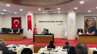 SGK ve Vergi Dairesi’ne Taşınmaz Devri Gündemde