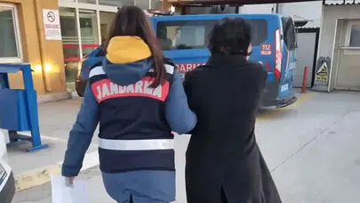İzmir Merkezli Terör Operasyonu: 30 Şüpheli Gözaltına Alındı