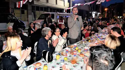 Başkan Eşki’den Yeşilova’ya Yeni Yatırımlar Müjdesi