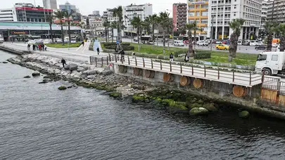 İzmir Büyükşehir’den İddialara Yanıt