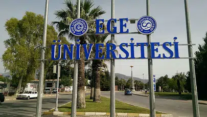 Ege Üniversitesi’nden Büyük Başarı