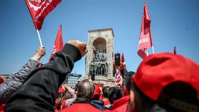 İzmir’de Üç Belediyede Grev Hazırlığı