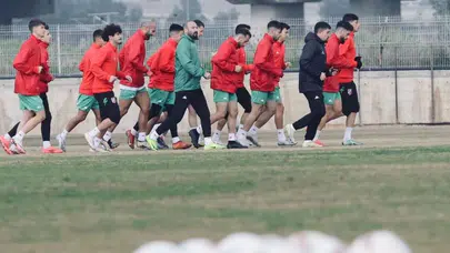 Karşıyaka'da Maddi Kriz Derinleşiyor