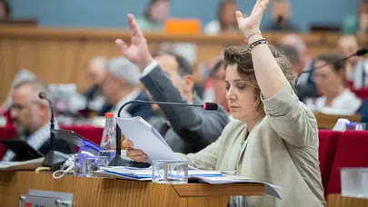 Güler’den Atmaca’ya Sert Yanıt