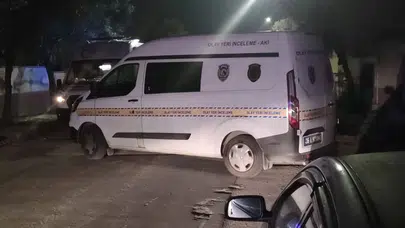Ödemiş’te Eski Sevgilisini Öldüren Zanlının İfadesi Şok Etti