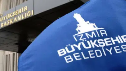 İzmir Büyükşehir Belediyesi Taşınmazları Satışa Çıkarıyor!
