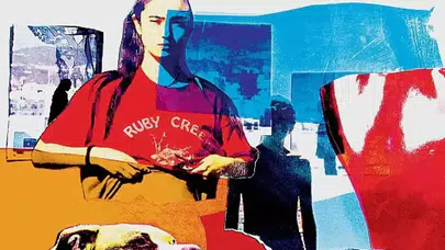 İzmir’de Frankofon Film Festivali Başlıyor