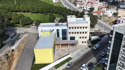 İzmir’de Kentsel Dönüşüm Hız Kesmeden Devam Ediyor