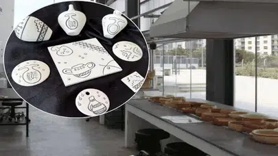 Bornova’da 8.500 Yıllık Sanat Yolculuğu Başlıyor