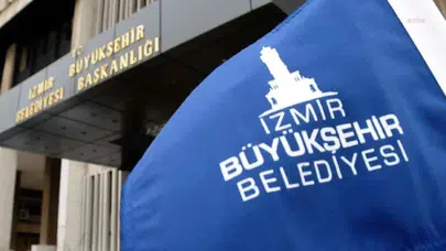 İzmir Büyükşehir Belediyesi’nin Planladığı İftar Valilik Kararıyla İptal Edildi