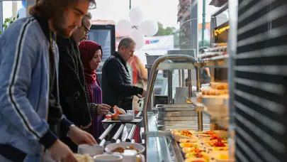 Buca’da üçüncü Kent Lokantası açılıyor
