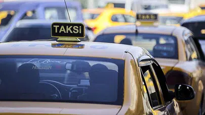 Aliağa’da taksi tarifesine zam