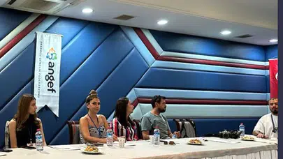 NEET’ler E-Ticaret Alanında Güçleniyor: ANGEF’in Yeni AB Projesi Başladı