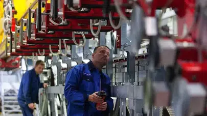 Honda’dan İzmir’e 861 Milyon TL’lik Dev Yatırım