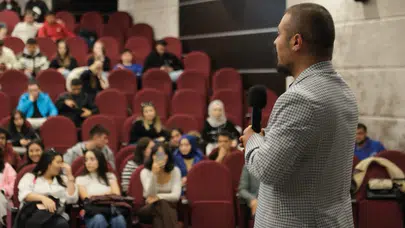 Anadolu Gençlik Federasyonu’ndan Gençlere Büyük Destek: E-Ticaret Eğitimi Projesi Başarıyla Tamamlandı